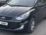 Hyundai Solaris 2012 года за 3 200 008 тг. в Темиртау – фото 3