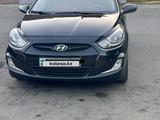 Hyundai Solaris 2012 года за 3 200 008 тг. в Темиртау – фото 2