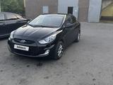 Hyundai Solaris 2012 года за 3 200 008 тг. в Темиртау