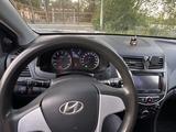 Hyundai Solaris 2012 года за 3 200 008 тг. в Темиртау – фото 4