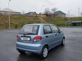 Daewoo Matiz 2013 года за 2 350 000 тг. в Шымкент – фото 3