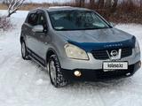 Nissan Qashqai 2007 годаүшін4 500 000 тг. в Аксу – фото 2