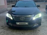 Toyota Camry 2014 годаүшін9 800 000 тг. в Кызылорда – фото 2