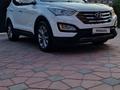 Hyundai Santa Fe 2012 годаүшін9 800 000 тг. в Алматы – фото 3