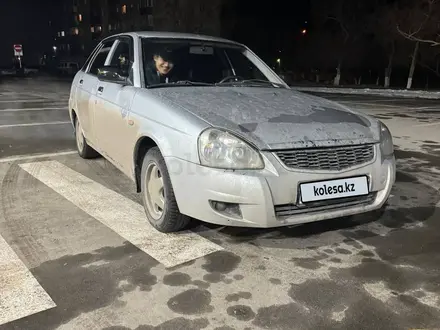 ВАЗ (Lada) Priora 2172 2012 года за 1 450 000 тг. в Рудный – фото 6