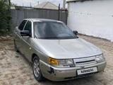 ВАЗ (Lada) 2110 2006 года за 700 000 тг. в Атырау – фото 3
