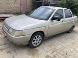 ВАЗ (Lada) 2110 2006 года за 700 000 тг. в Атырау