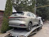 Changan CS75 Plus 2026 годаүшін10 500 000 тг. в Алматы – фото 4