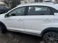 Chery Tiggo 2 2023 годаfor6 000 000 тг. в Алматы – фото 2