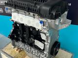 Двигатель 1.6 Chery — SQRE4G16 — масло в подарок — гарантия за 585 000 тг. в Астана