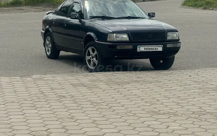 Audi 80 1994 года за 1 800 000 тг. в Усть-Каменогорск