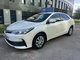 Toyota Corolla 2018 года за 7 100 000 тг. в Алматы – фото 2