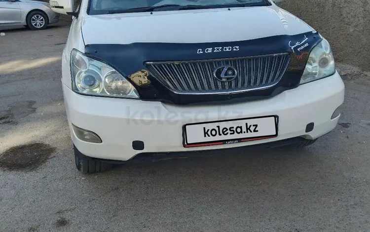 Lexus RX 350 2005 годаfor6 500 000 тг. в Балхаш