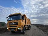 Shacman (Shaanxi)  F3000 2017 годаүшін17 000 000 тг. в Астана