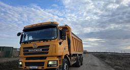 Shacman (Shaanxi)  F3000 2017 годаүшін17 000 000 тг. в Астана