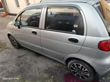 Daewoo Matiz 2006 года за 1 300 000 тг. в Костанай