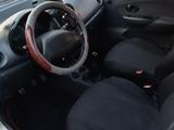 Daewoo Matiz 2006 года за 1 300 000 тг. в Костанай – фото 4