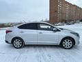 Hyundai Accent 2021 годаfor5 000 000 тг. в Тараз – фото 5