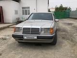 Mercedes-Benz E 230 1989 годаүшін1 000 000 тг. в Кызылорда – фото 4