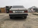 Mercedes-Benz E 230 1989 годаүшін1 000 000 тг. в Кызылорда – фото 2