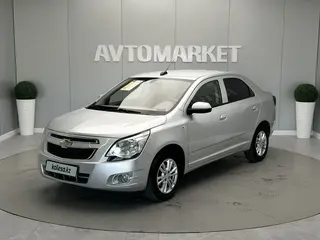 Chevrolet Cobalt