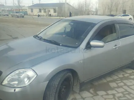 Nissan Teana 2005 годаүшін3 900 000 тг. в Бейнеу