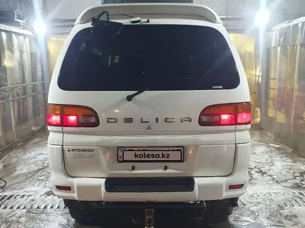 Mitsubishi Delica 1996 года за 7 000 000 тг. в Астана – фото 2