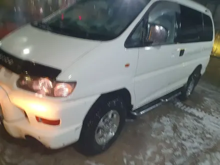 Mitsubishi Delica 1996 года за 7 000 000 тг. в Астана – фото 5