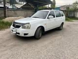 ВАЗ (Lada) Priora 2171 2014 годаүшін2 200 000 тг. в Тараз – фото 2