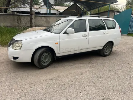 ВАЗ (Lada) Priora 2171 2014 года за 2 200 000 тг. в Тараз – фото 6