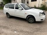 ВАЗ (Lada) Priora 2171 2014 годаүшін2 200 000 тг. в Тараз – фото 5