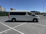 Toyota Hiace 2025 годаүшін27 900 000 тг. в Актау – фото 4