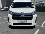 Toyota Hiace 2025 годаүшін27 900 000 тг. в Актау – фото 2