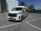 Toyota Hiace 2025 годаүшін27 900 000 тг. в Актау – фото 3