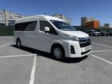 Toyota Hiace 2025 годаүшін27 900 000 тг. в Актау