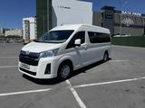Toyota Hiace 2025 годаүшін27 900 000 тг. в Актау – фото 5