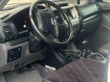 Lexus GX 470 2002 года за 9 500 000 тг. в Алматы – фото 5