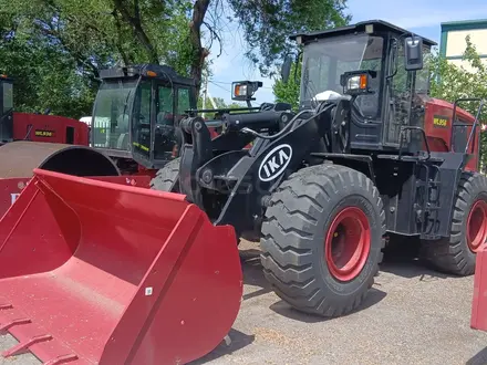 IKA  IKA WL956H 2025 года за 24 200 000 тг. в Костанай