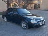 ВАЗ (Lada) Priora 2170 2013 годаүшін2 500 000 тг. в Туркестан – фото 4