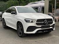 ДОВОДЧИКИ ДВЕРЕЙ (ПРИСОСКИ) НА MERCEDES-BENZ GLE за 360 000 тг. в Алматы