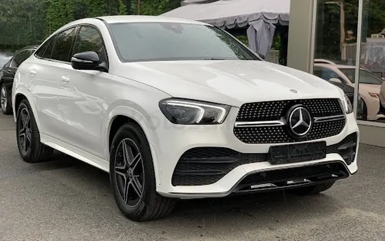 ДОВОДЧИКИ ДВЕРЕЙ (ПРИСОСКИ) НА MERCEDES-BENZ GLE за 360 000 тг. в Алматы