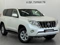 Toyota Land Cruiser Prado Comfort 2016 года за 18 900 000 тг. в Астана – фото 20