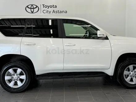 Toyota Land Cruiser Prado Comfort 2016 года за 18 900 000 тг. в Астана – фото 18
