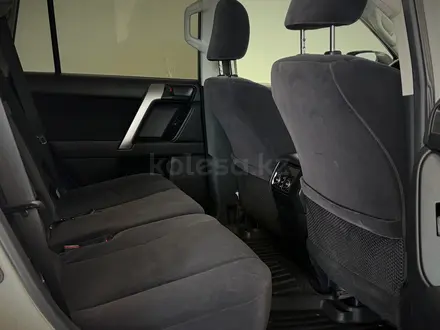 Toyota Land Cruiser Prado Comfort 2016 года за 18 900 000 тг. в Астана – фото 7