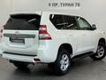 Toyota Land Cruiser Prado Comfort 2016 года за 18 900 000 тг. в Астана – фото 19