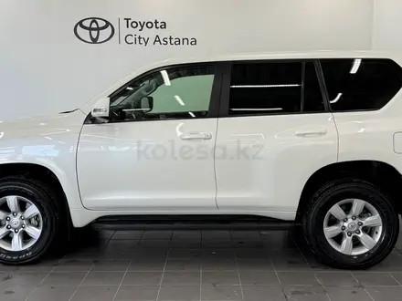 Toyota Land Cruiser Prado Comfort 2016 года за 18 900 000 тг. в Астана – фото 3