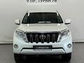 Toyota Land Cruiser Prado Comfort 2016 года за 18 900 000 тг. в Астана – фото 5