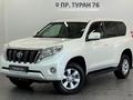 Toyota Land Cruiser Prado Comfort 2016 года за 18 900 000 тг. в Астана