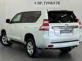 Toyota Land Cruiser Prado Comfort 2016 года за 18 900 000 тг. в Астана – фото 2