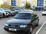 Audi A6 1995 годаүшін3 200 000 тг. в Жезказган – фото 3